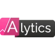 Логотип Alytics