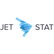 Логотип JetStat