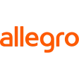 Логотип Allegro