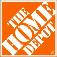 Логотип Home Depot
