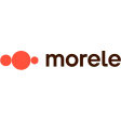 Логотип Morele