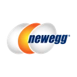 Логотип Newegg