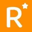 Логотип Repometr