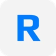 Логотип Revvy
