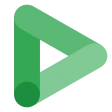 Логотип Display & Video 360