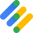 Логотип Google Ad Manager