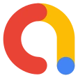 Логотип Google AdMob