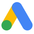 Логотип Google Ads
