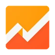 Логотип Google Analytics