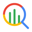 Логотип Google BigQuery