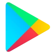 Логотип Google Play