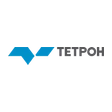 Логотип Тетрон