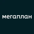 Логотип Мегаплан