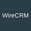 Логотип WireCRM