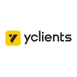 Логотип YCLIENTS