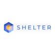 Логотип Shelter