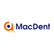 Логотип MacDent