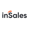Логотип InSales