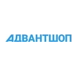 Логотип AdvantShop