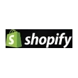 Логотип Shopify