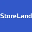 Логотип Storeland