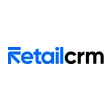 Логотип RetailCRM