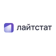 Логотип LiteStat
