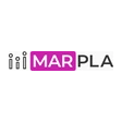 Логотип Marpla