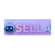 Логотип Sella