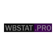 Логотип WBStat.pro