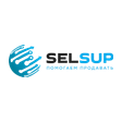 Логотип SelSup