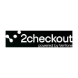 Логотип 2Checkout