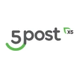 Логотип 5POST
