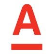 Логотип Alfa Pay
