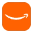 Логотип Amazon