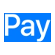 Логотип Apple Pay