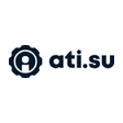 Логотип ATI.SU
