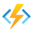 Логотип Azure Functions