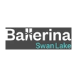 Логотип Ballerina