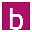 Логотип Binotel