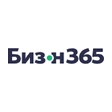 Логотип BIZON 365