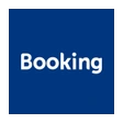 Логотип Booking.com