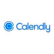 Логотип Calendly