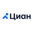 Логотип ЦИАН