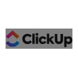Логотип ClickUp
