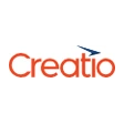 Логотип Creatio