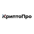 Логотип КриптоПро