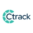 Логотип Ctrack