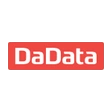 Логотип DaData