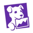 Логотип Datadog